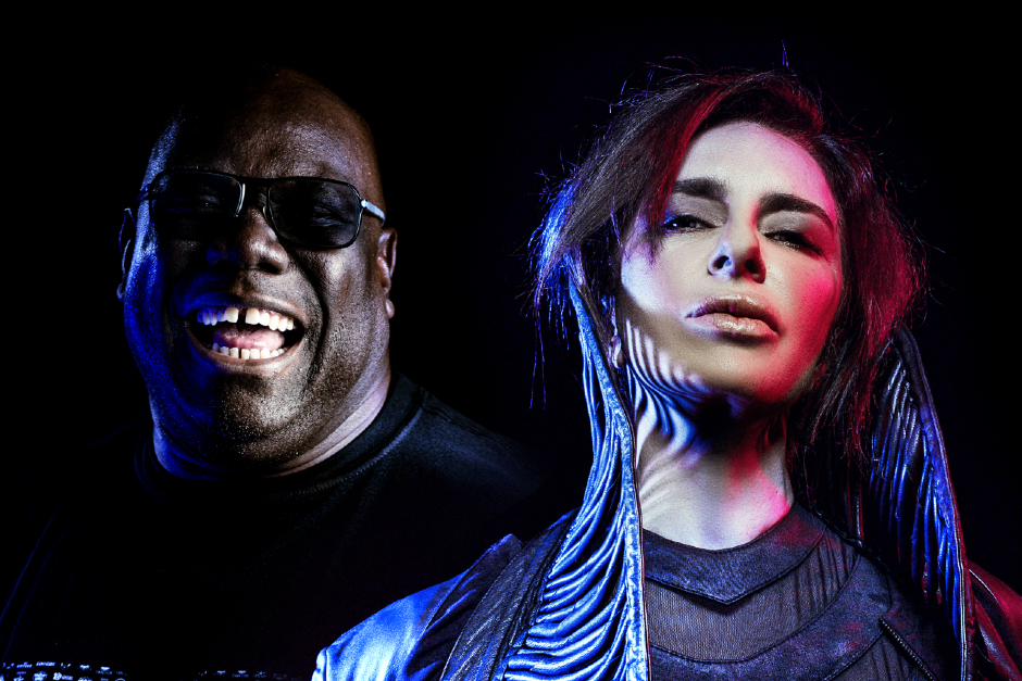 Carl Cox Announces First Album In 10 Years, Shares Single With Nicole ...