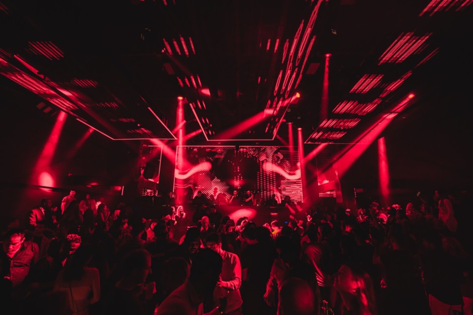 NYC's Nebula continues its summer season with Seth Troxler, Borgeous ...