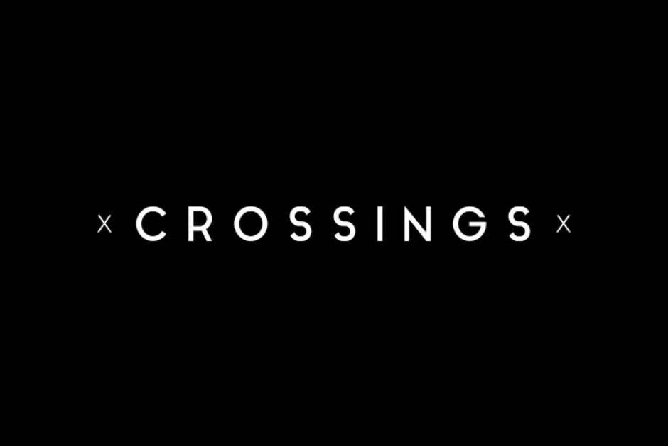 Label Insight: Crossings - Electronic Groove