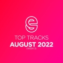 Top Tracks: August – Week 3
