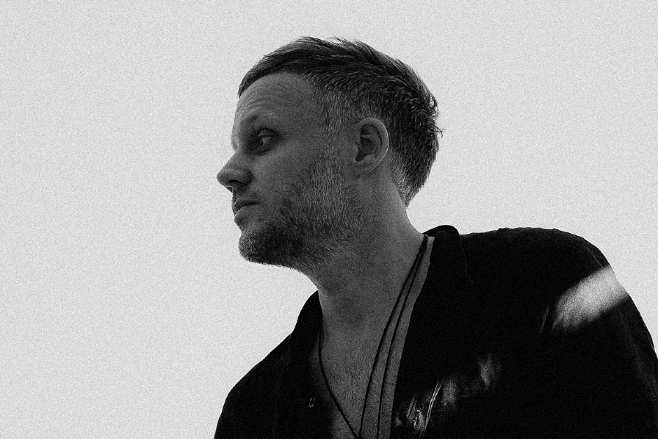 Jan Blomqvist unveils new single 'Kaleidoscope Colours' Electronic Groove