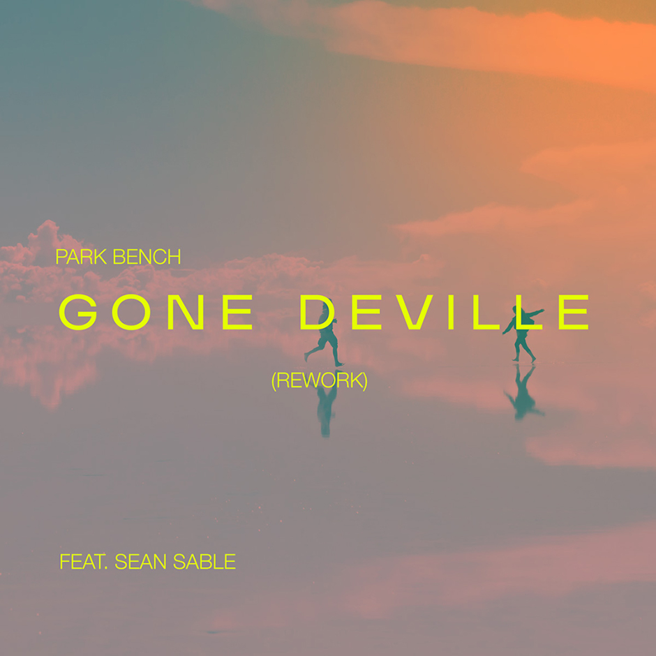 Gone Deville
