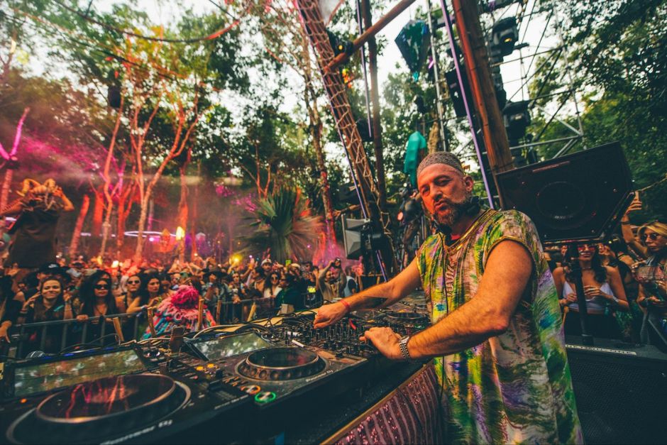 Damian Lazarus reveals complete lineup for Day Zero Tulum Electronic