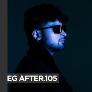 EG AFTER.068 Nicolas Rada - Electronic Groove