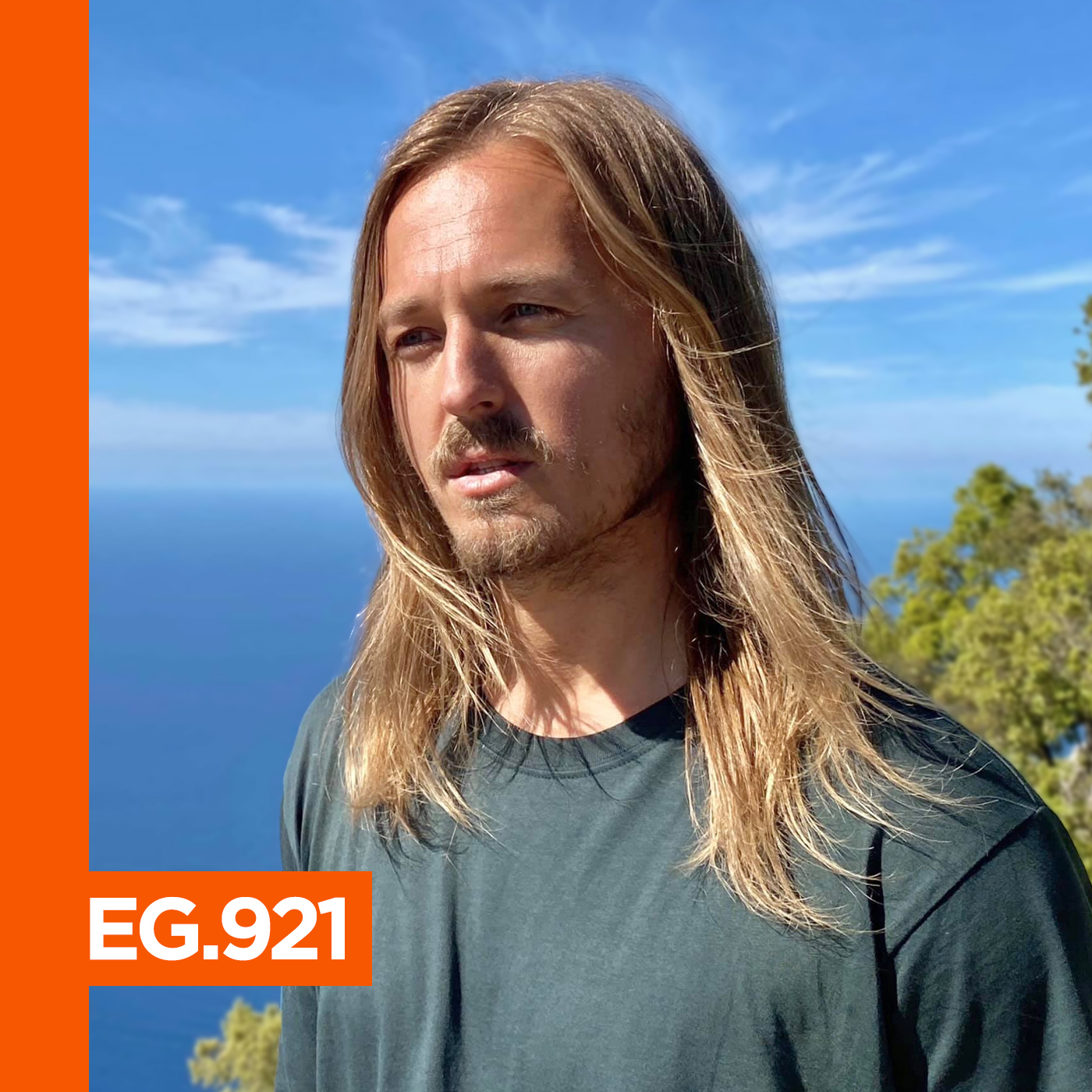 EG 921 Konstantin Sibold Electronic Groove