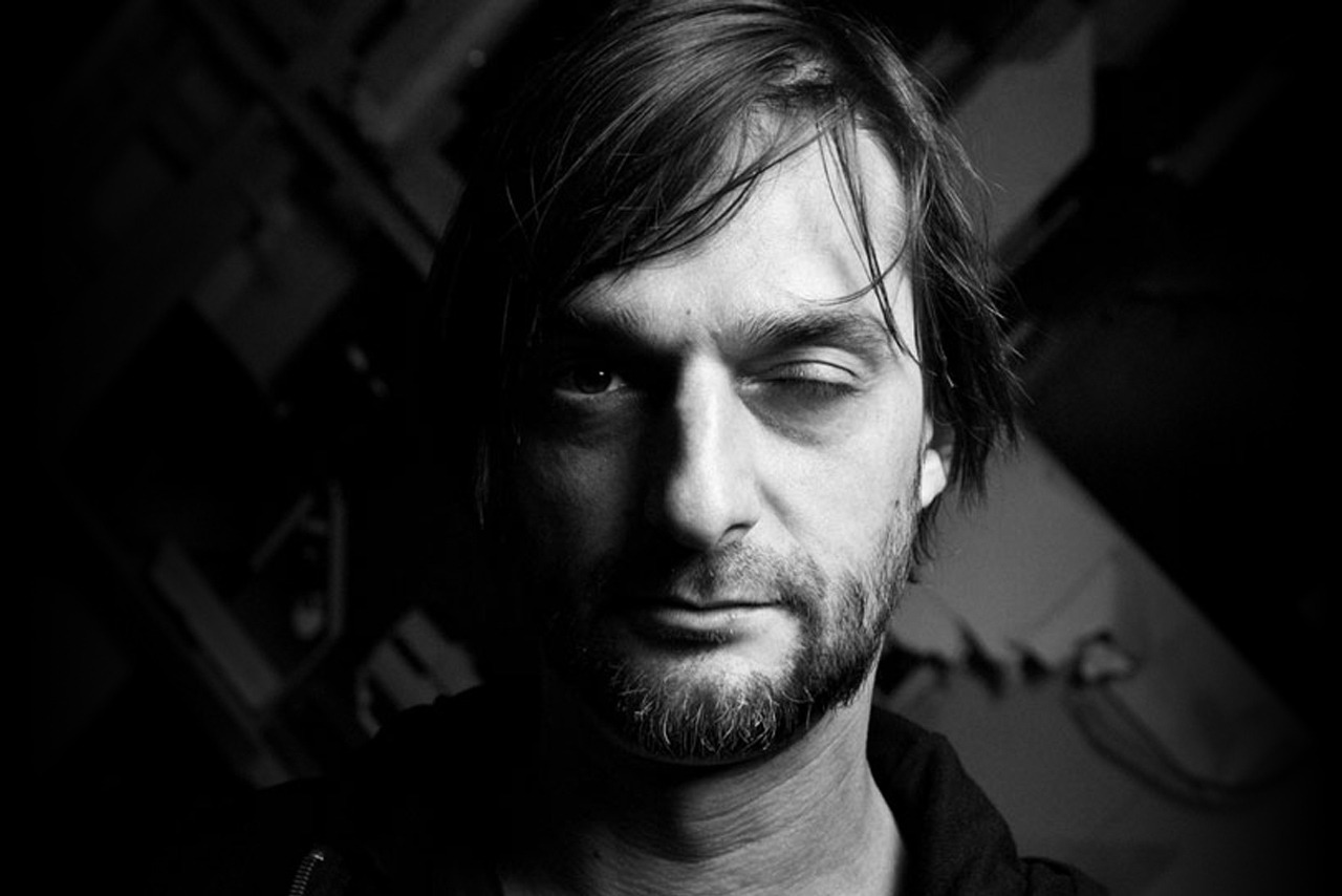 Ricardo Villalobos to reissue 'Alcachofa' 20 years after its