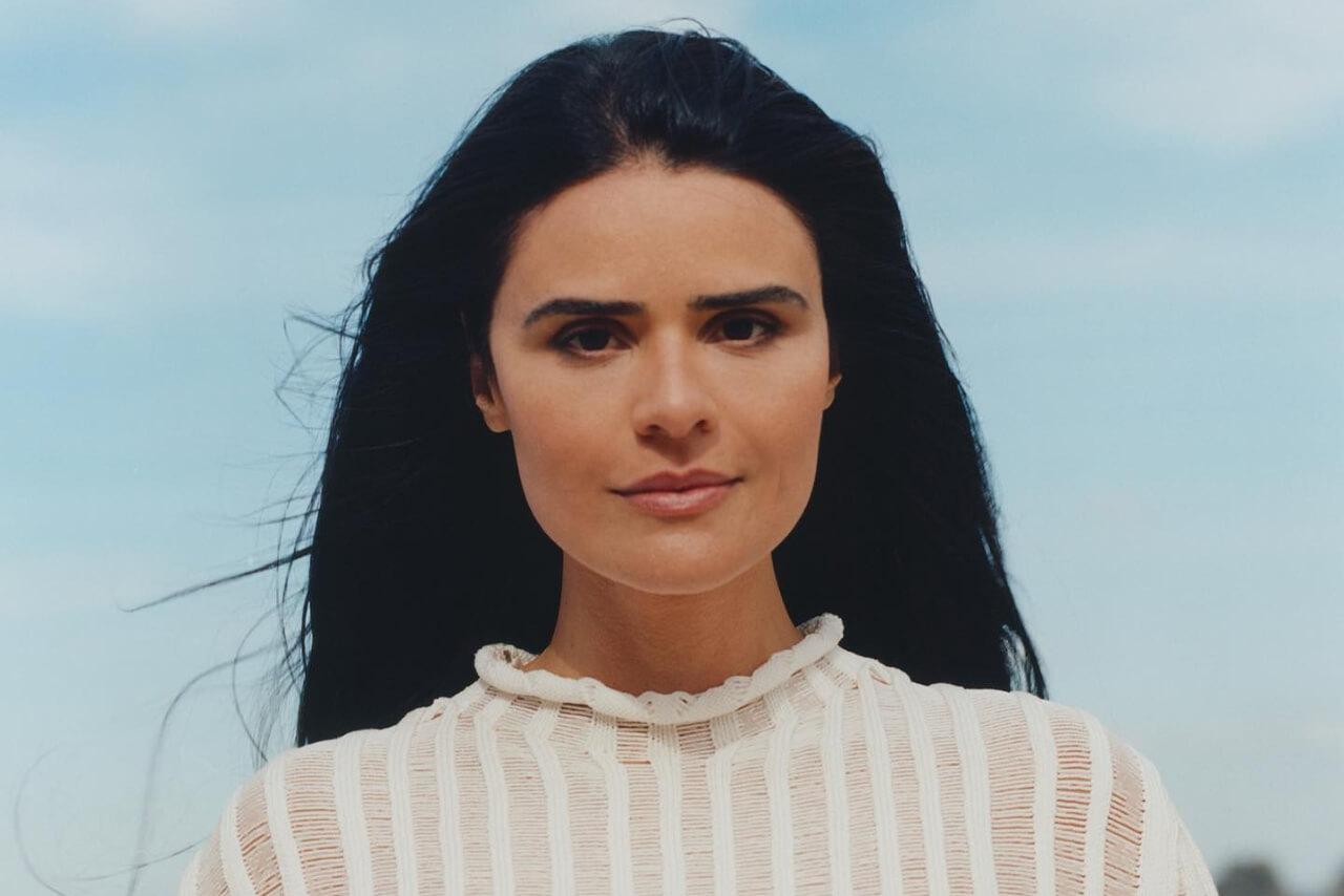 Listen to ANNA’s debut ambient electronic album, ‘Intentions’