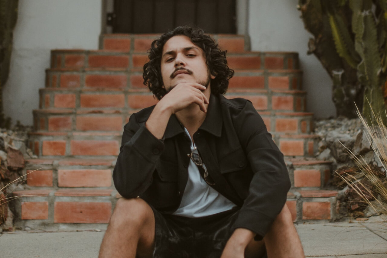 Dateless releases first single on Jamie Jones’ new imprint