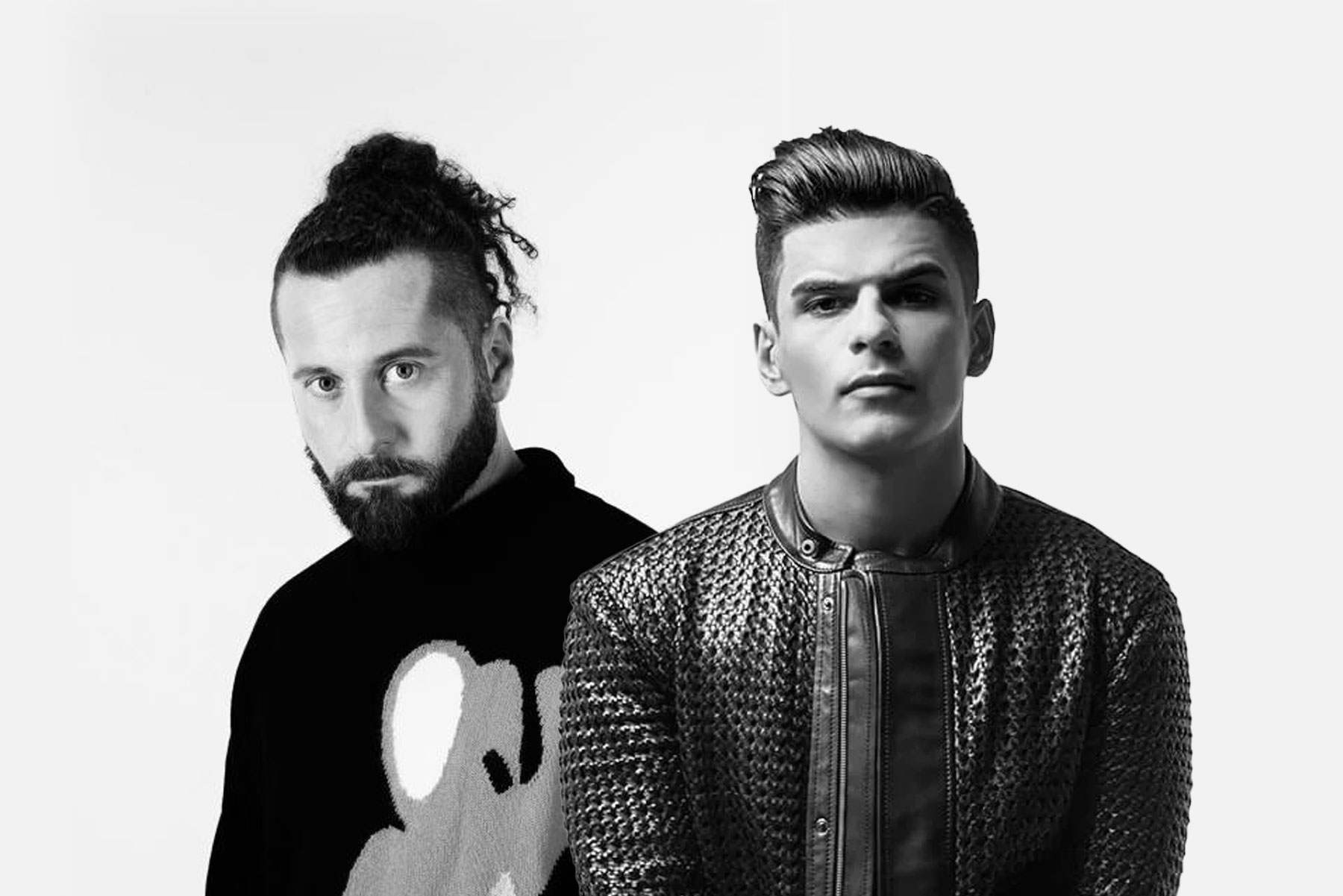 Elderbrook & Vintage Culture ‘Talk It Over’ on new single