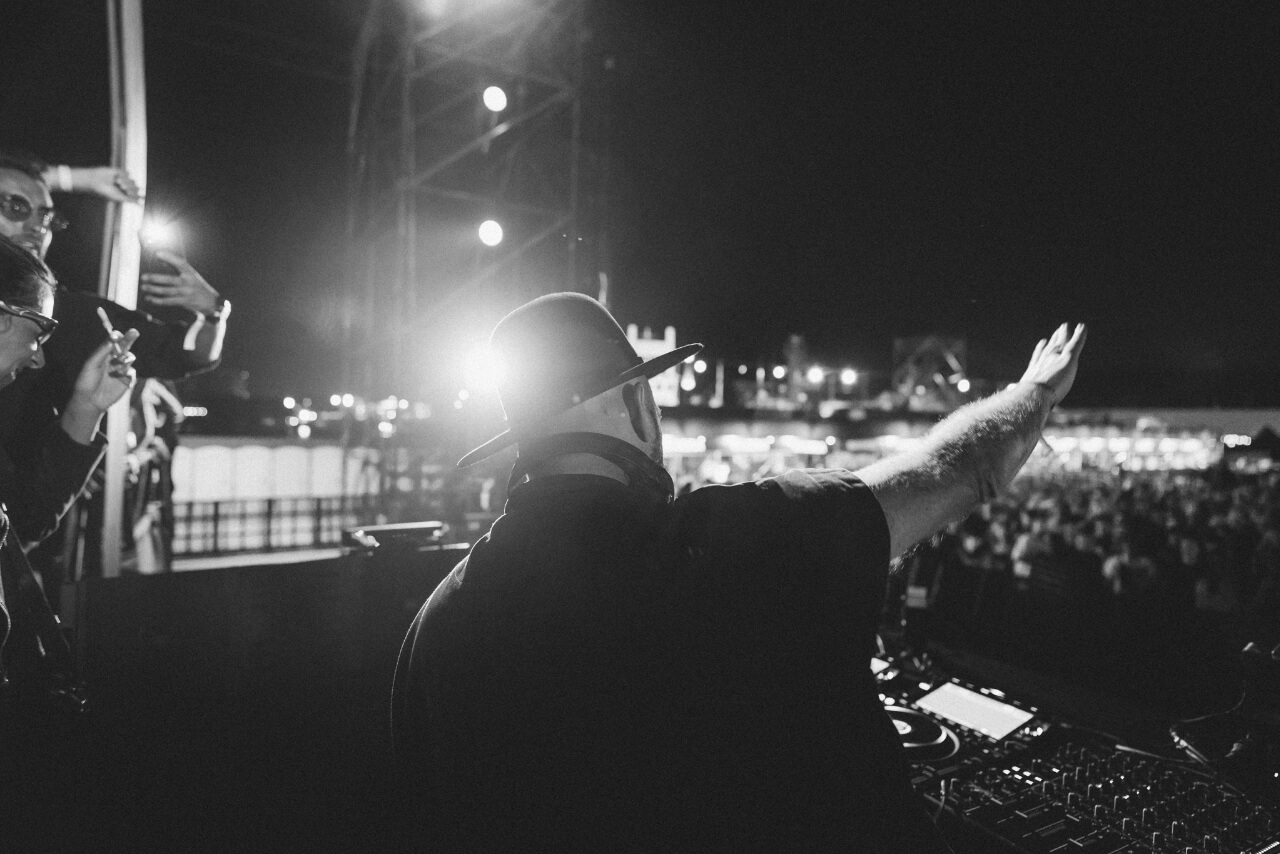 In Pictures Get Lost Buenos Aires Electronic Groove