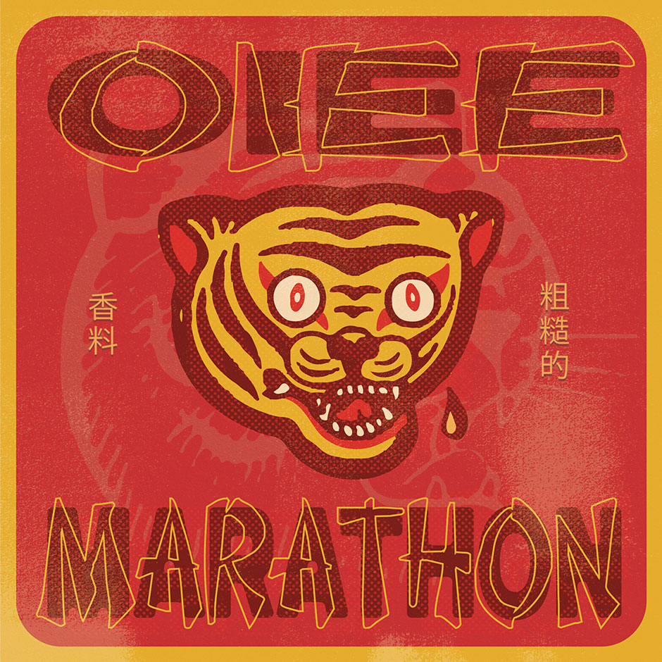 oiee-marathon-electronic-groove