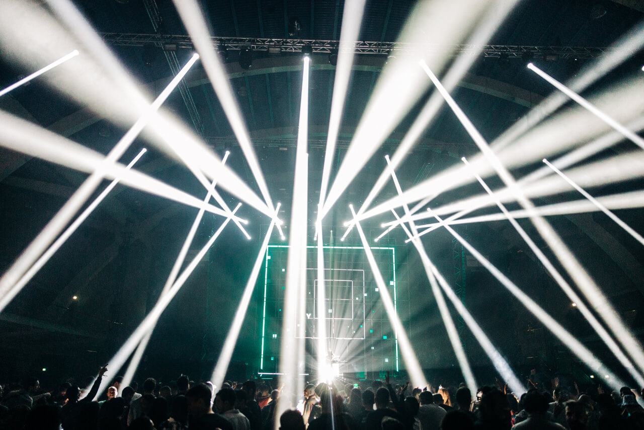 Sónar Lisboa unveils complete lineup ahead of 2023 edition Electronic