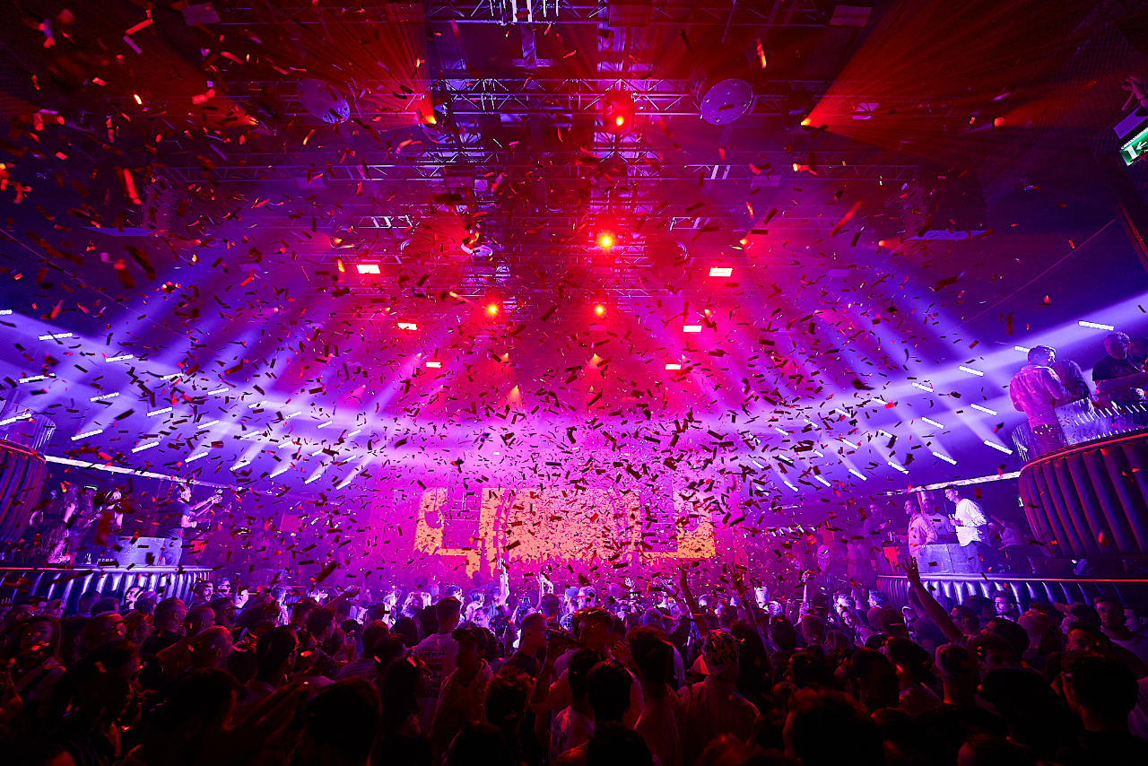 Ushuaïa & Hï Ibiza unveil complete Opening Party lineup