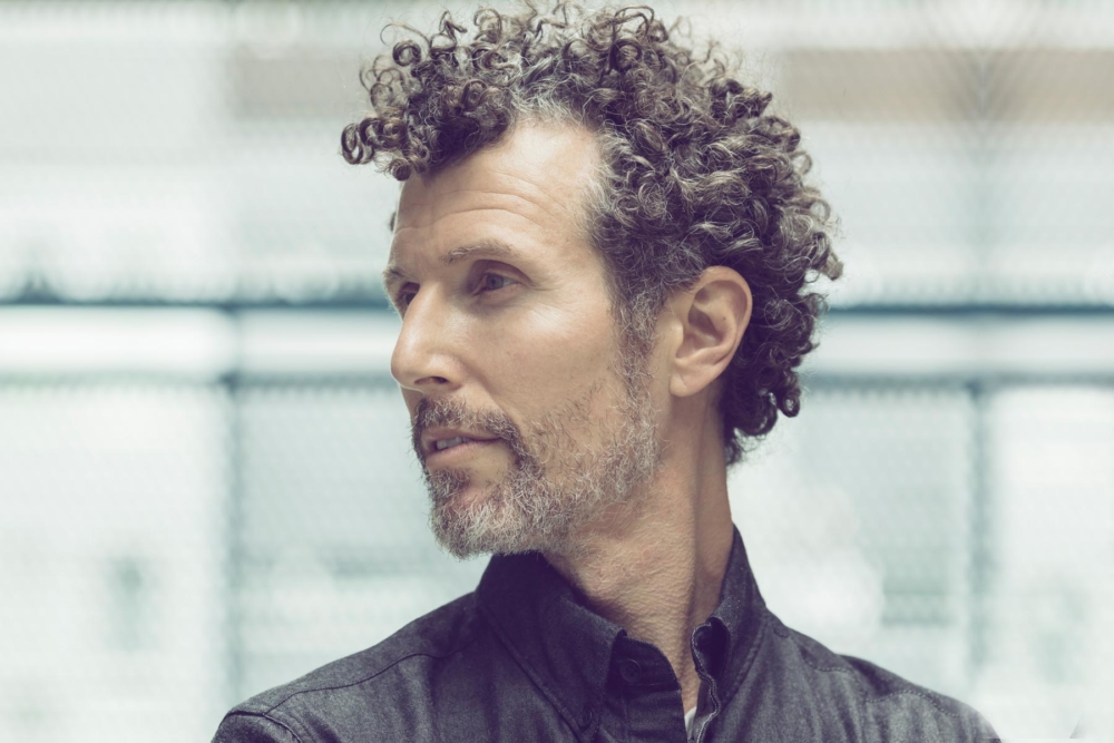 Josh Wink: 