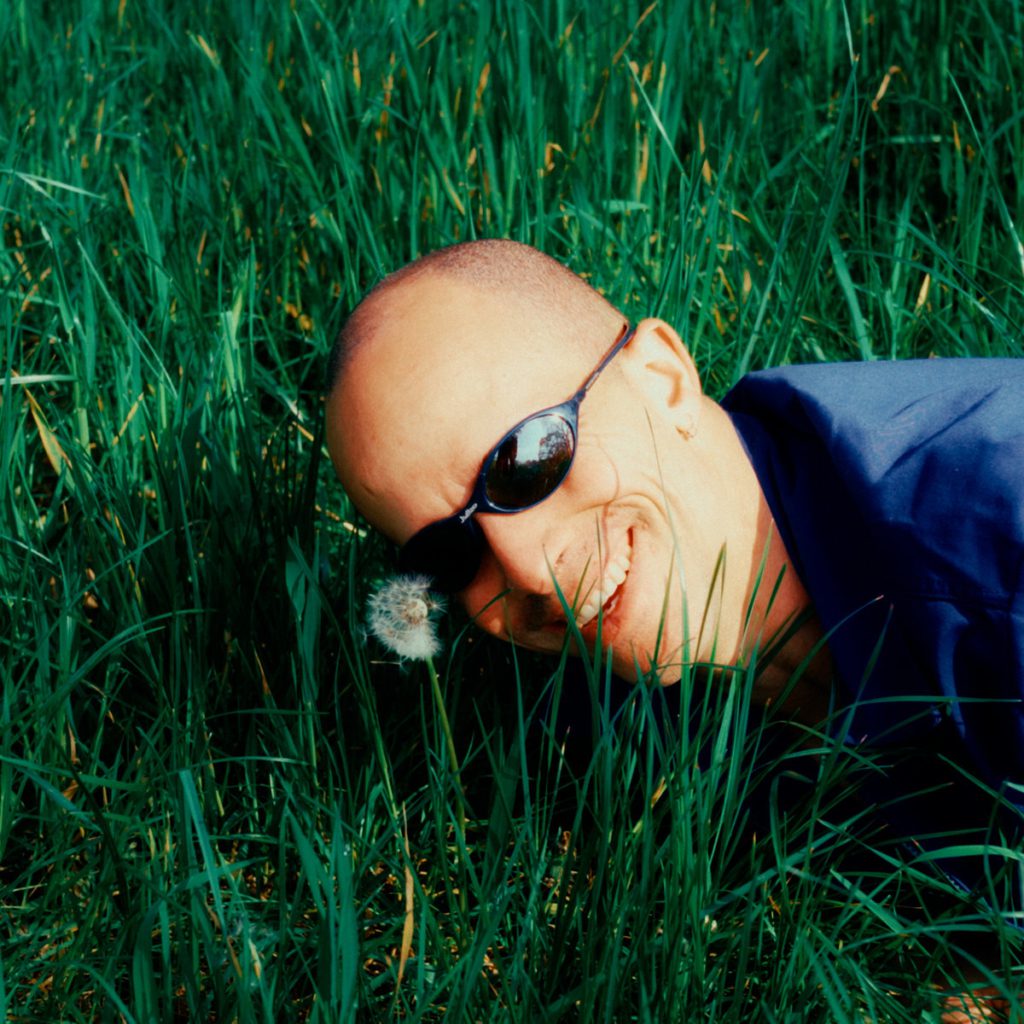 Herr Krank Deborah Aime La Bagarre Release Magic 2000 Electronic