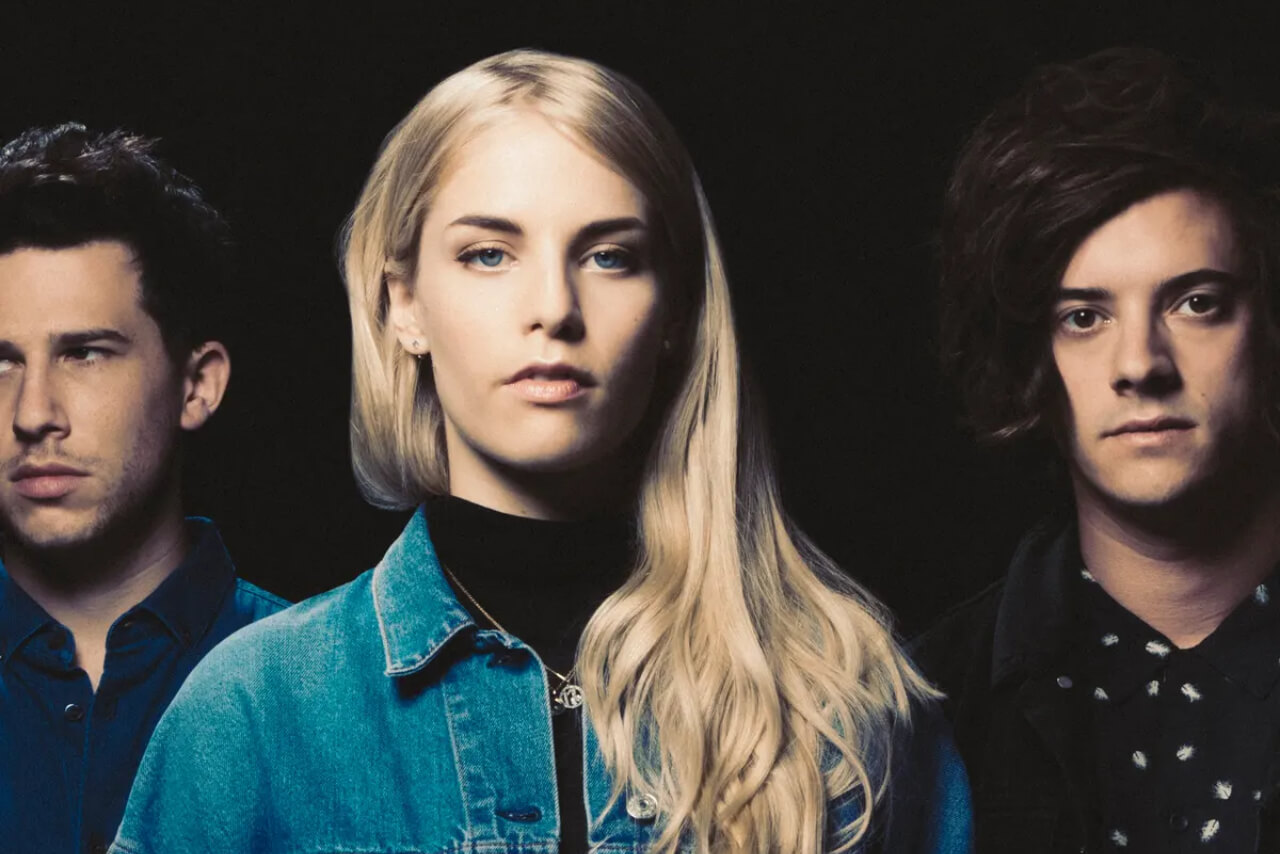 London Grammar announce new remix project - Electronic Groove