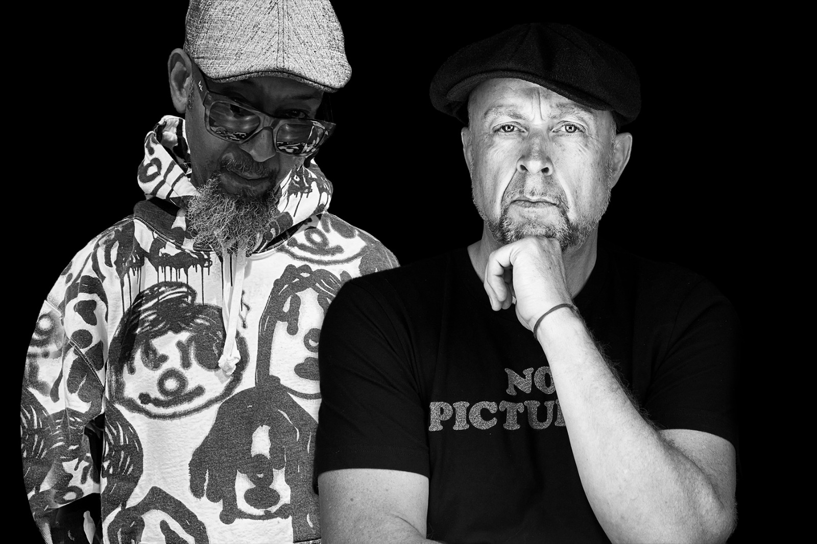 Mr. G & Duncan Forbes get down 'All Under One Moon' on new album ...
