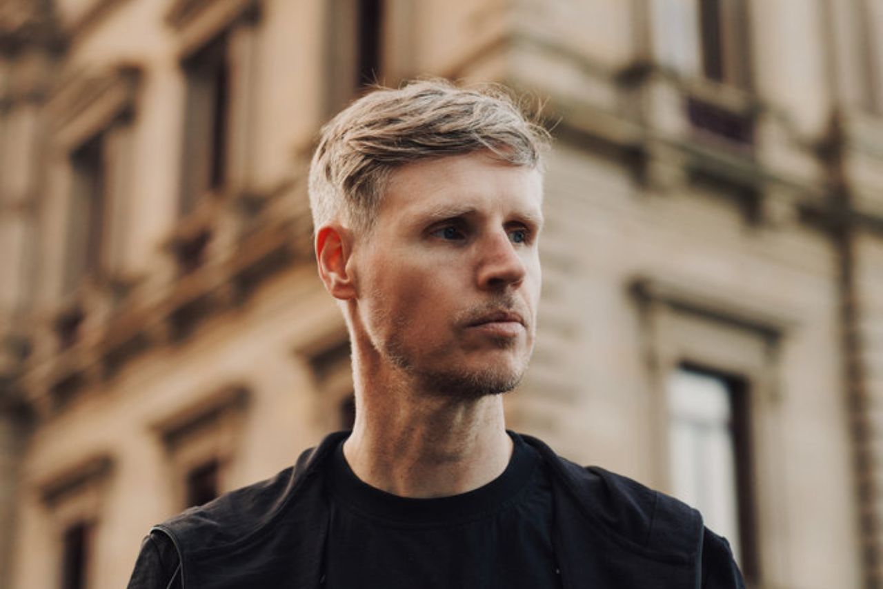 Joris Voorn remixes 90 s rave classic Access Electronic Groove