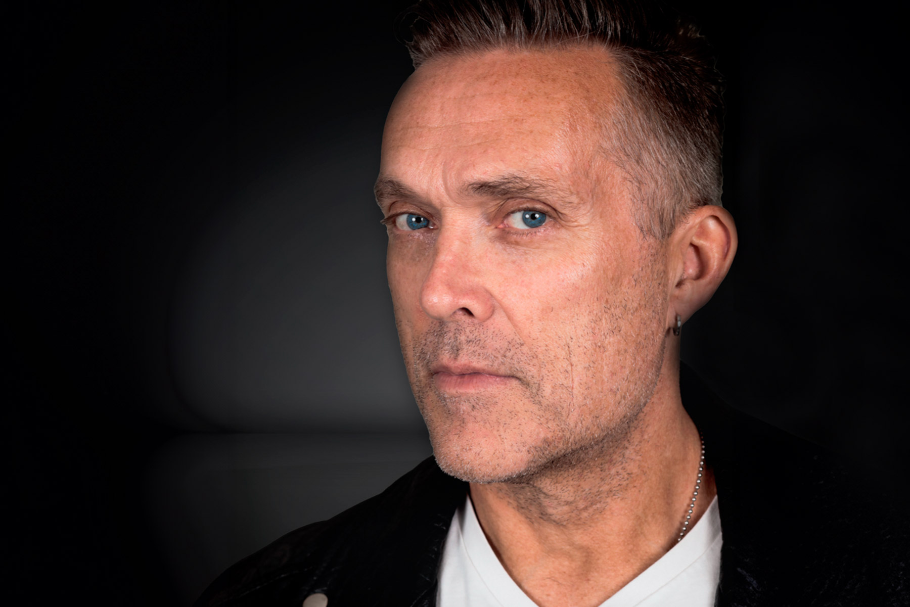 Nicholas Gunn Announces Heart Of Gold Single Electronic Groove