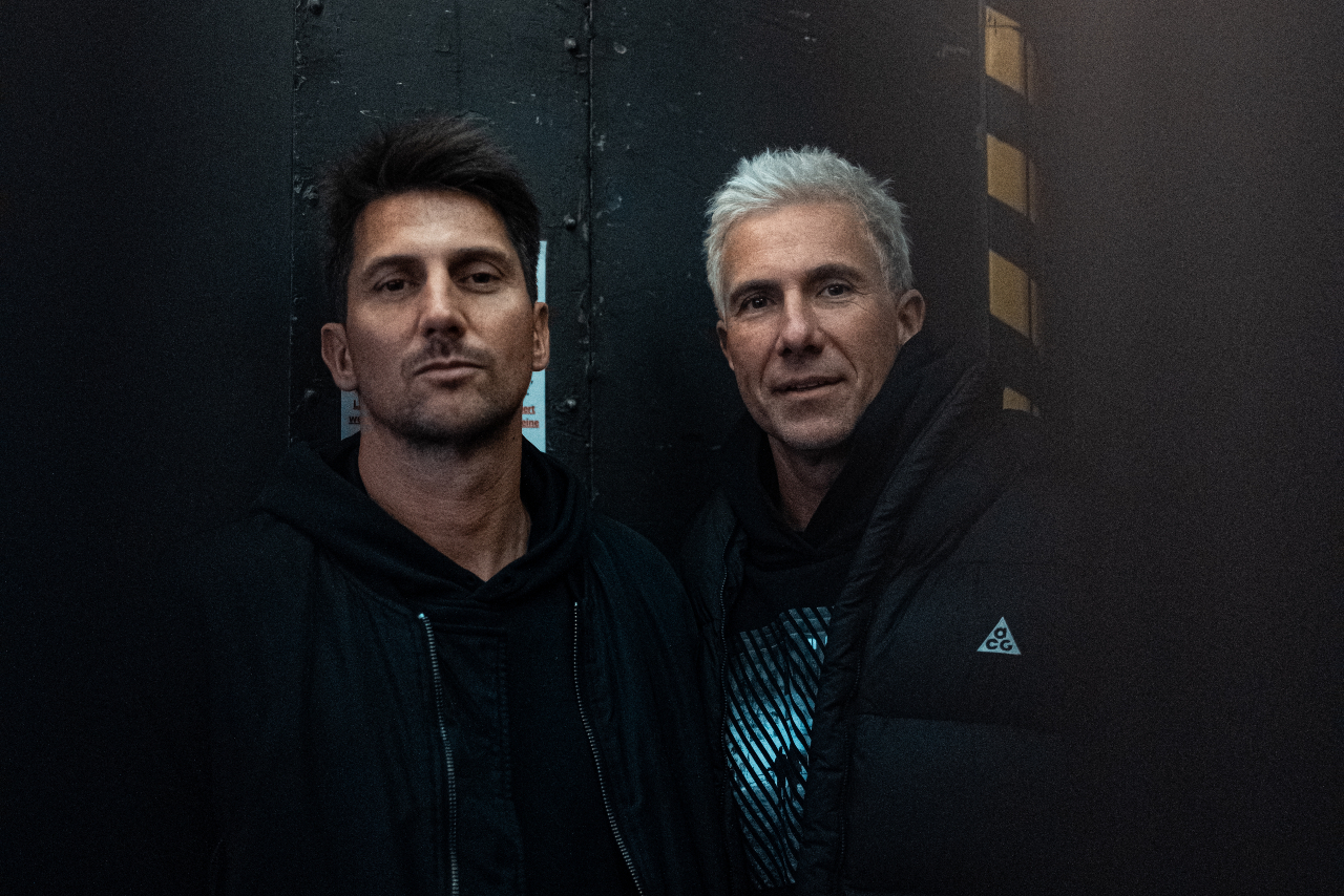 PAN-POT celebrate 20 years with 'Proto' - Techno & House Music