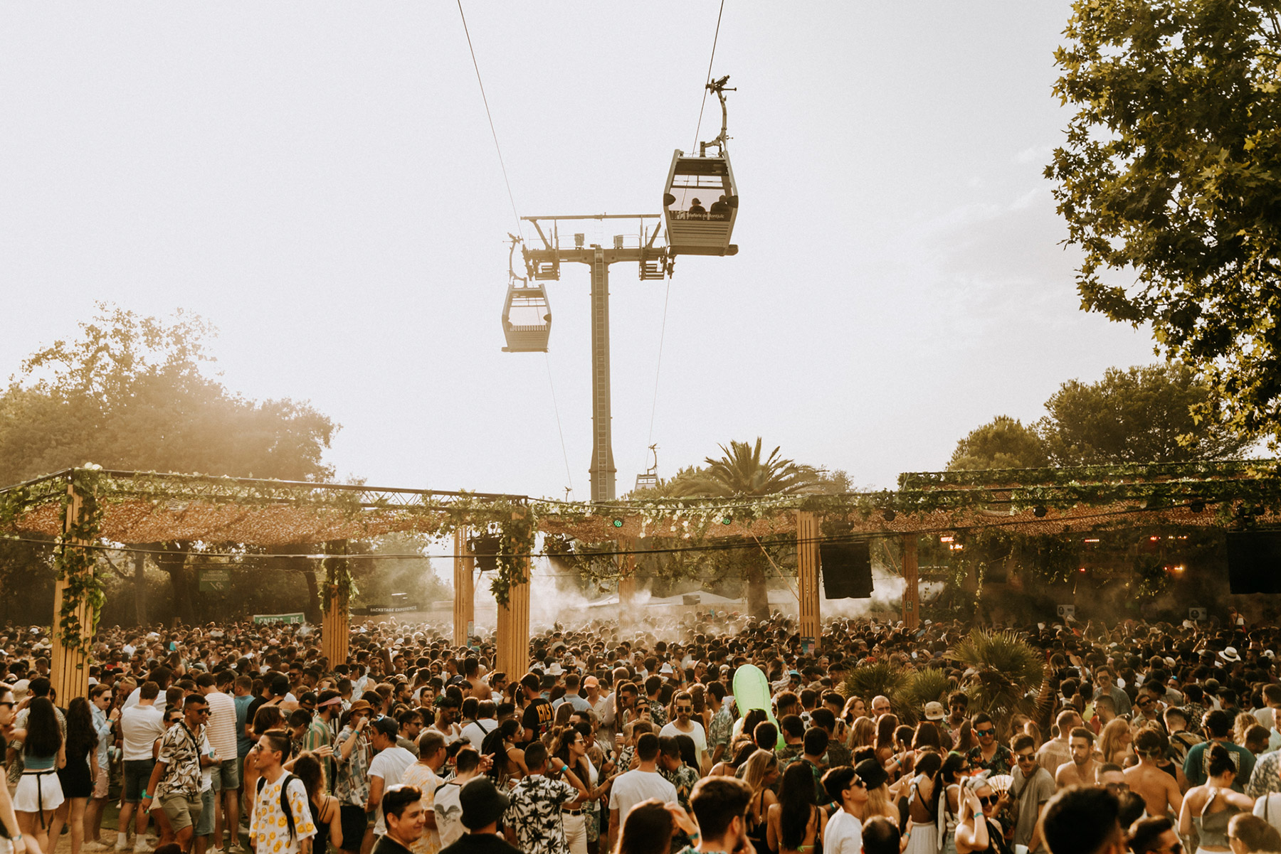 Brunch Electronik Festival Returns To Barcelona - Electronic Groove