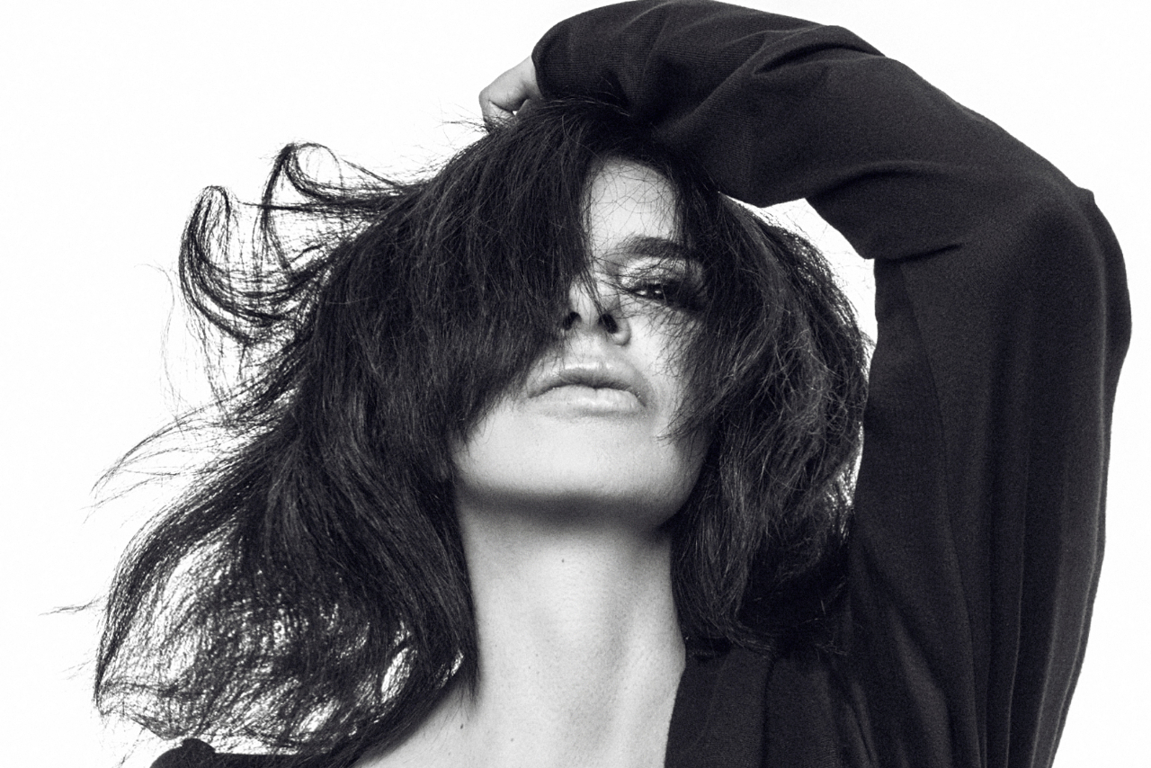 Nicole Moudaber takes on Louie Vega & Honey Dijon’s 'Feel So Right ...