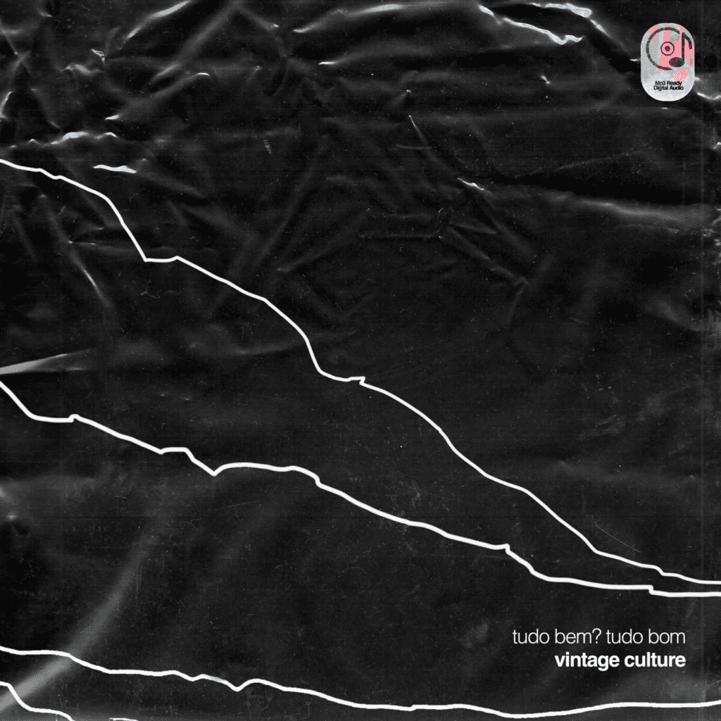 Vintage Culture pays homage to Brazil with 'Tudo Bem, Tudo Bom ...