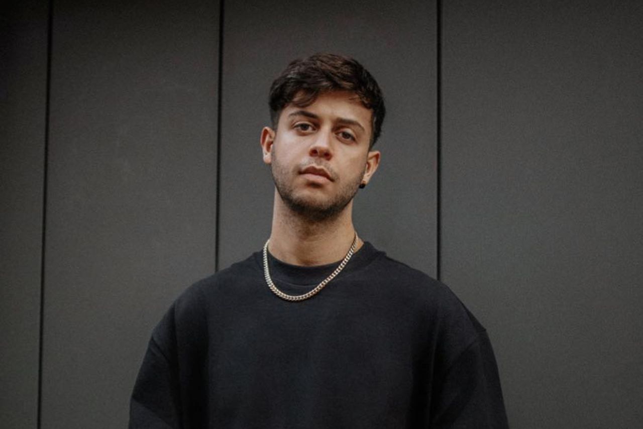 Ben Sterling Debuts On Crosstown Rebels With 'Don'T Truss' - Electronic ...