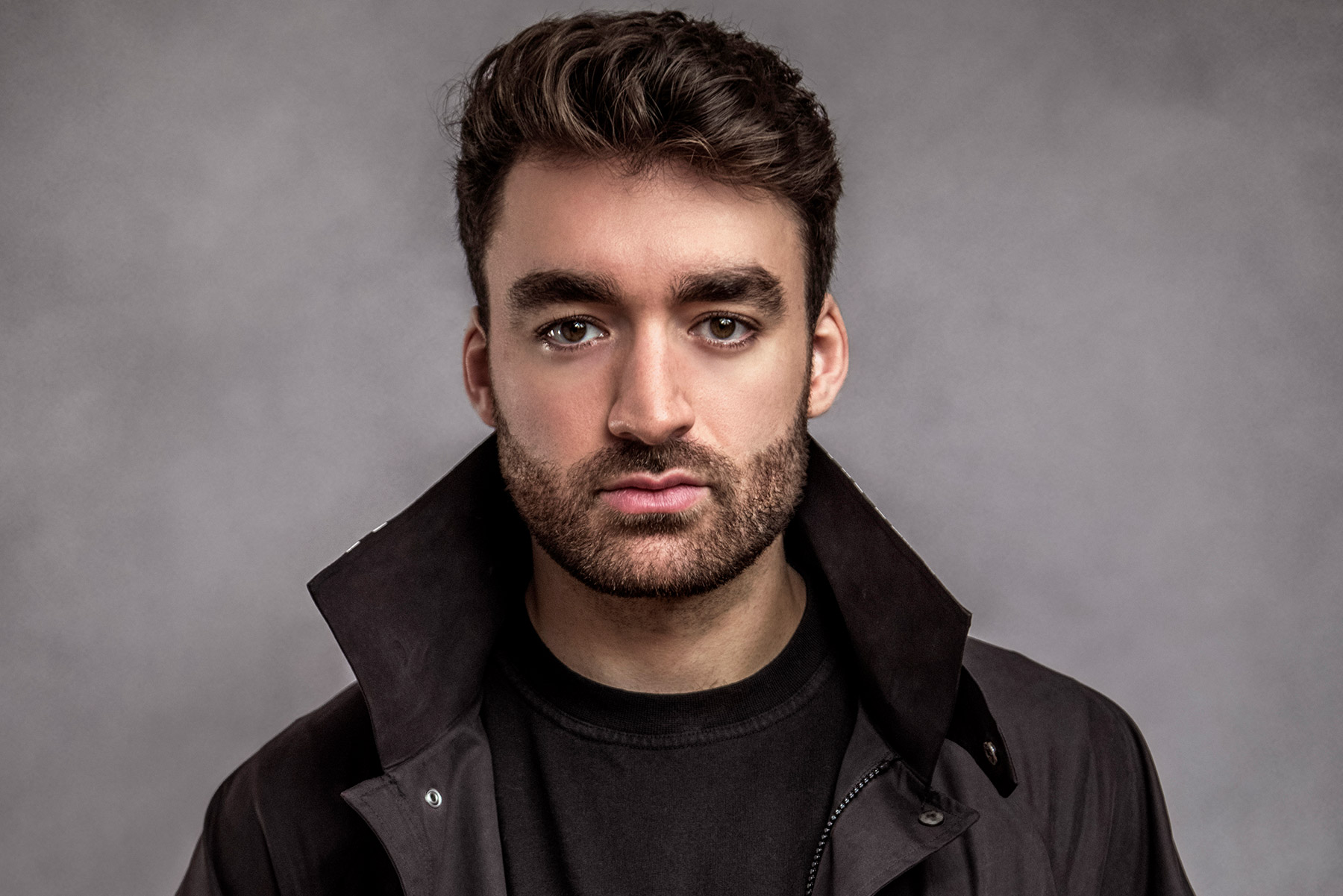 Oliver heldens never look