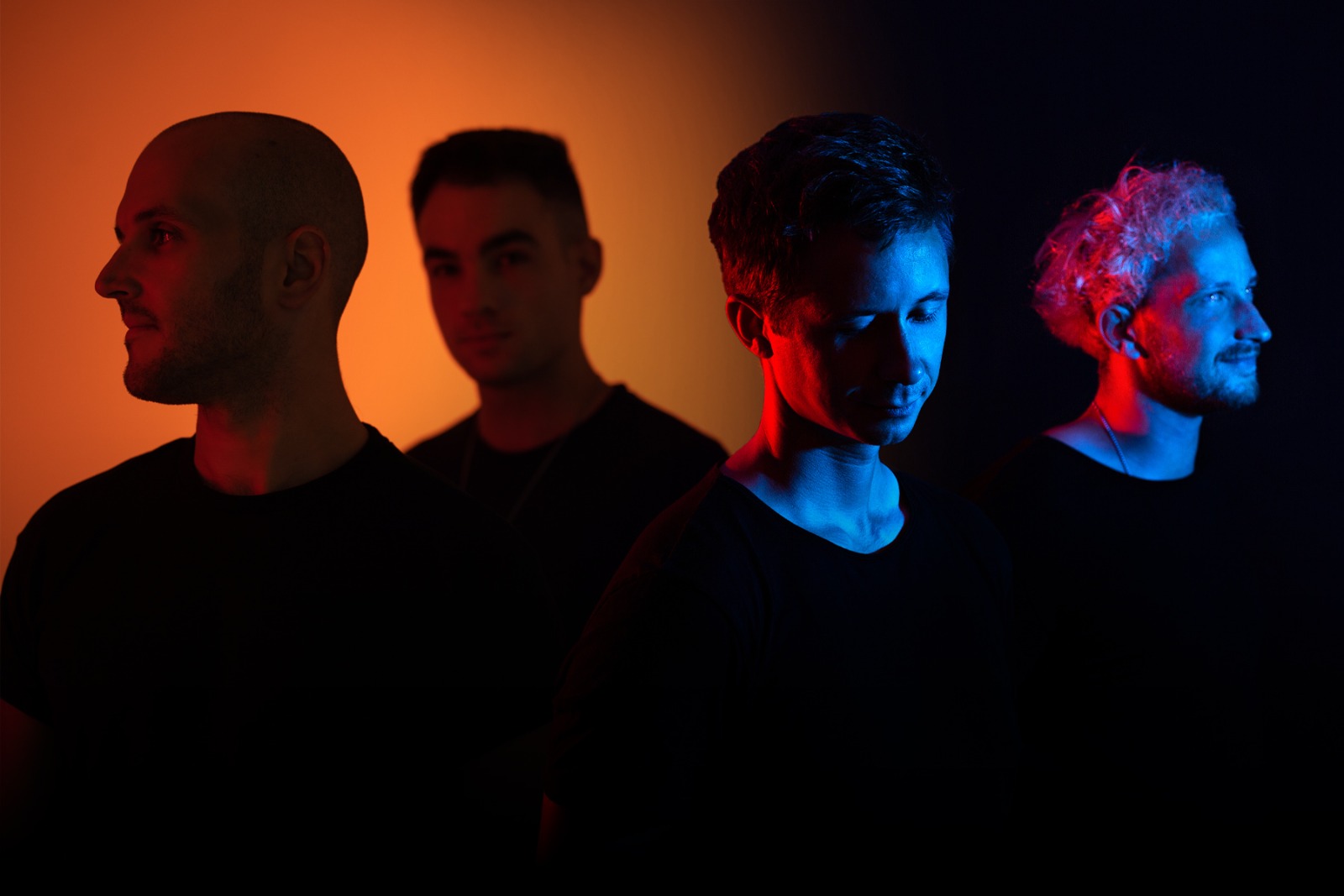 Township Rebellion and NoNameLeft collaborate on Truesoul