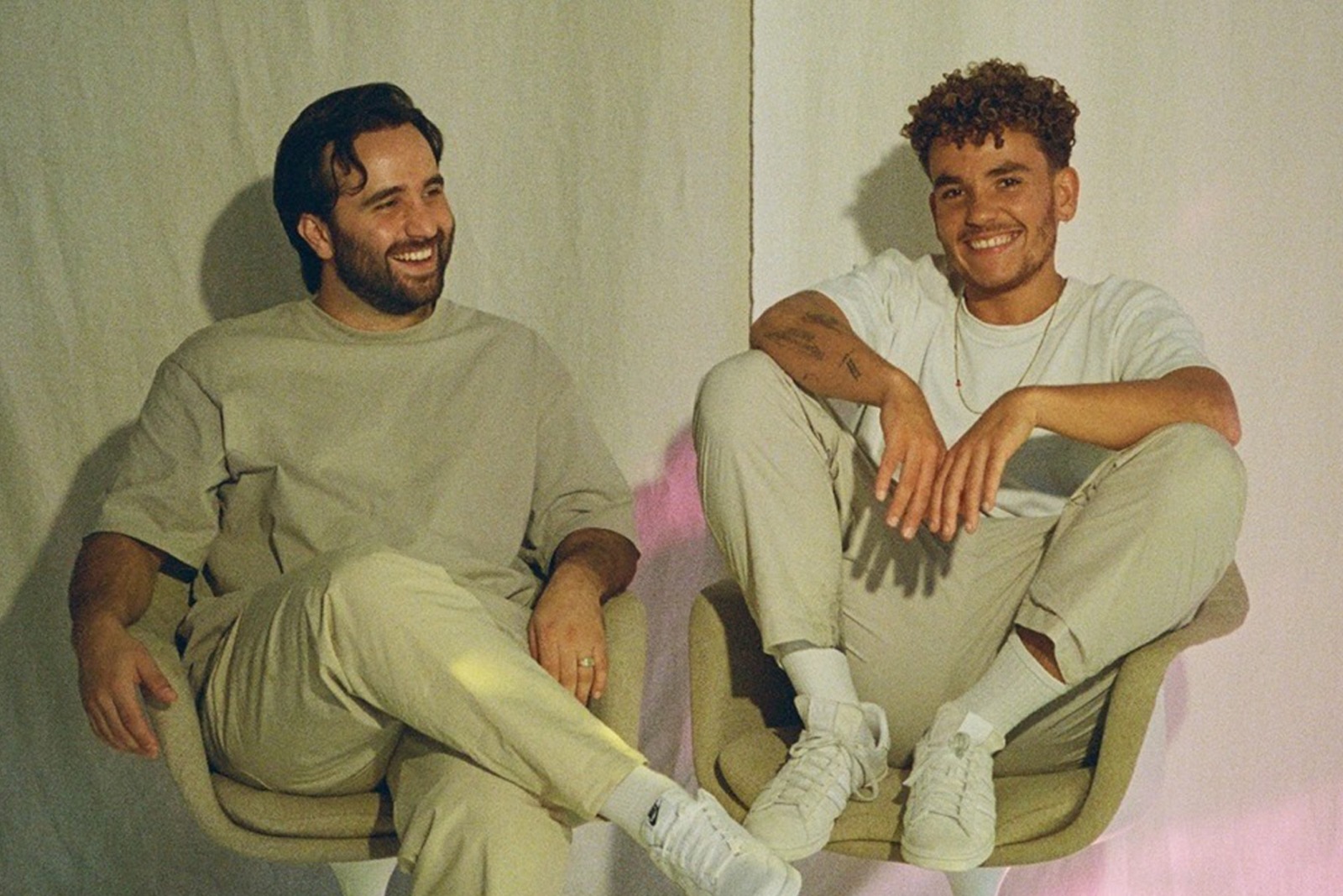 ANOTR’s No Art releases ‘Downstream’ with Makèz and Life On Planets
