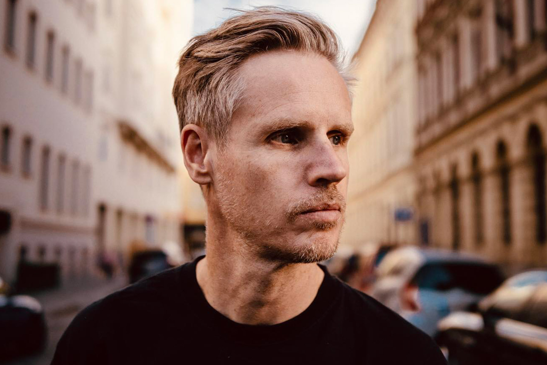 Joris Voorn Nathan Nicholson link up for You I announces