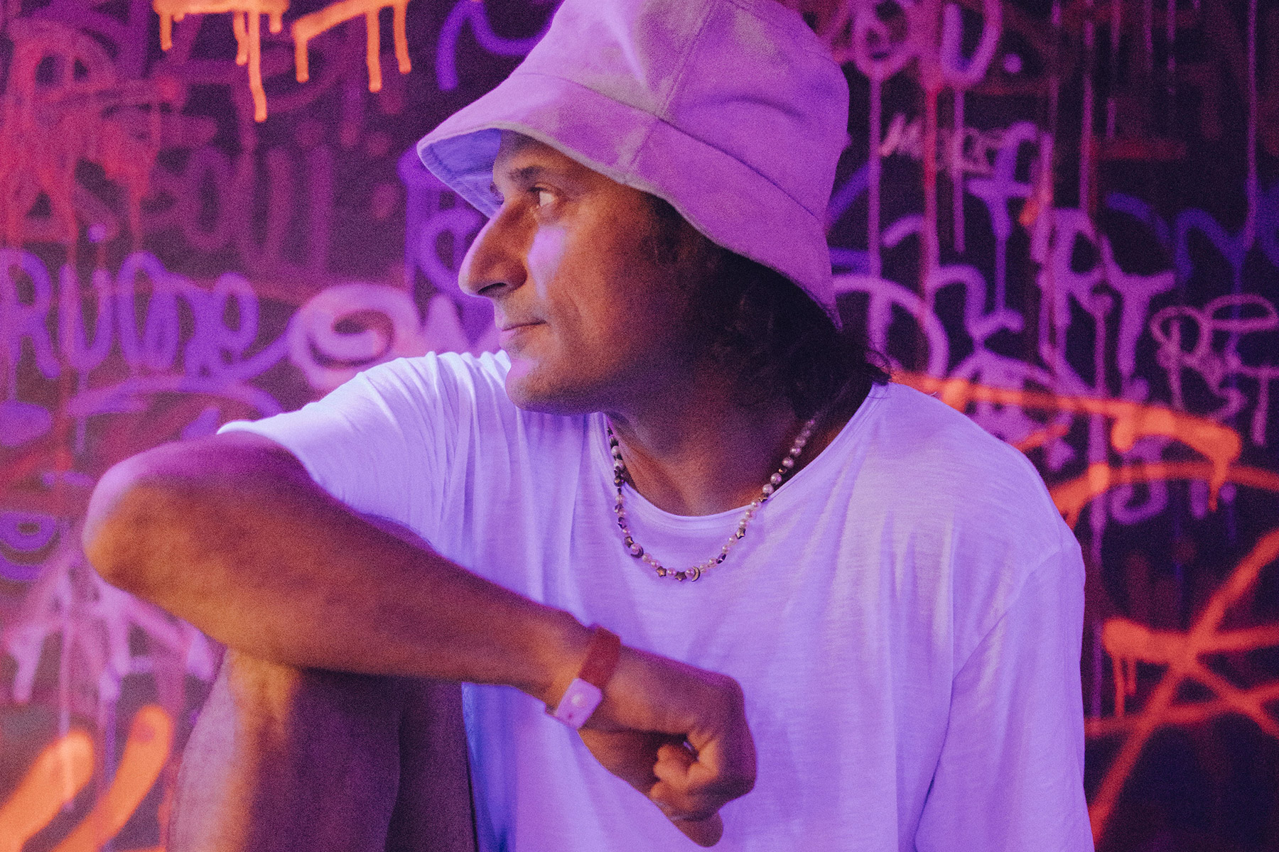 Bora Uzer launches OJO record label with ‘I Will Find You’