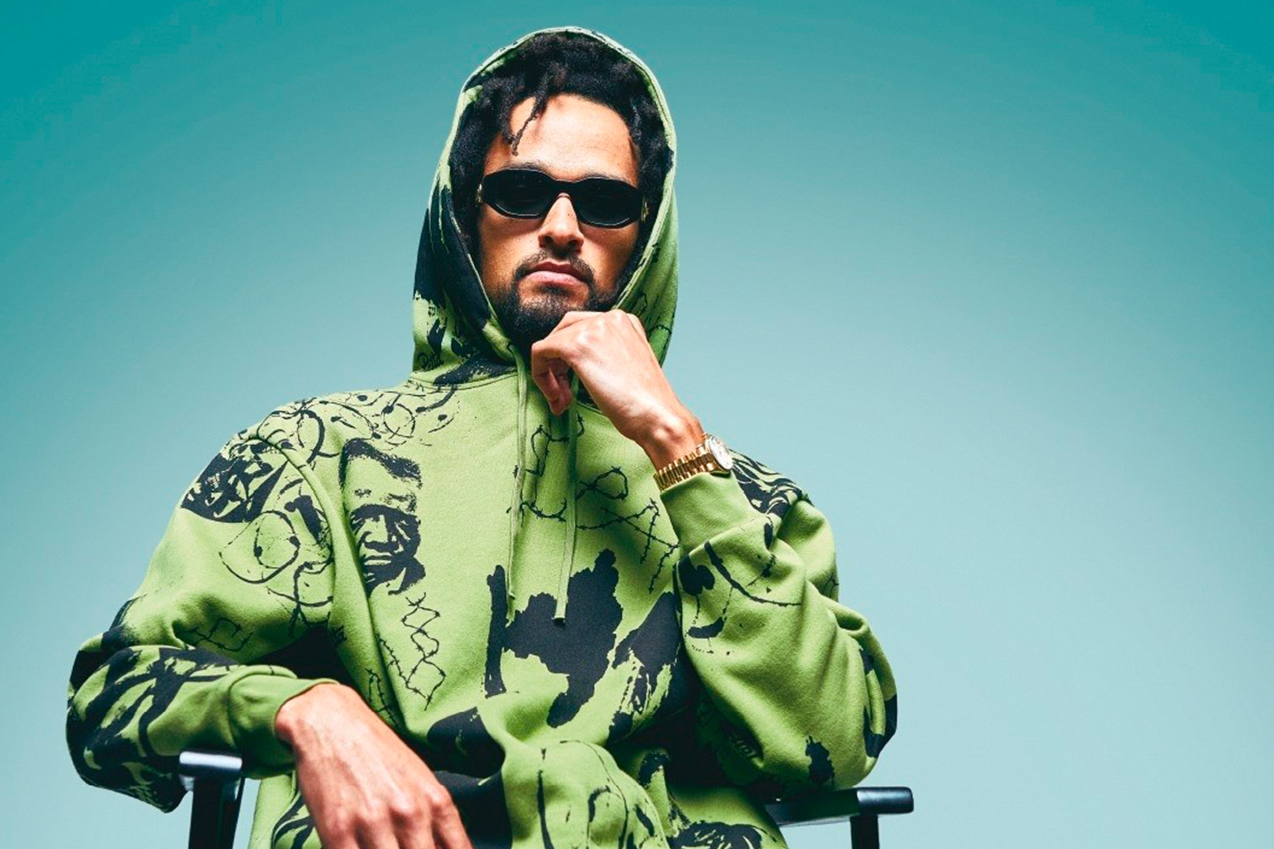 PAWSA drops ‘Dog Days’ on Solid Grooves