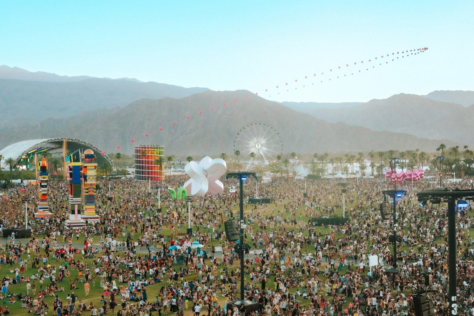 10 artists to check out at Coachella Festival - Electronic Groove