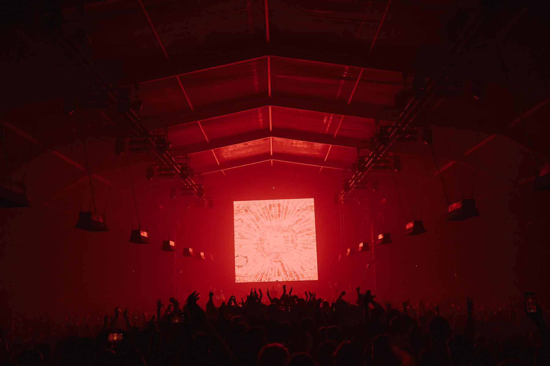 Dekmantel announces tenth edition with a ten-day program - Electronic ...