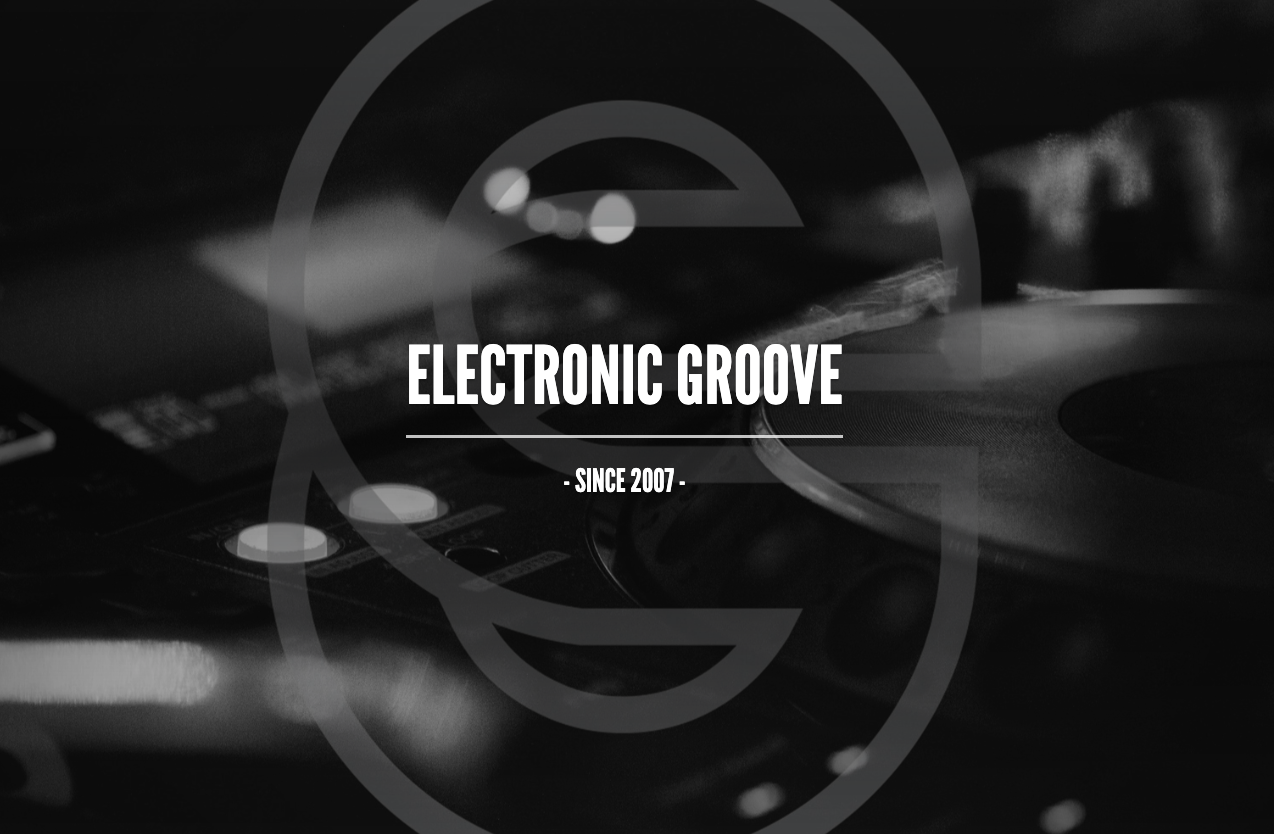 Electronic Groove: Your Deep Dive into House & Techno Culture