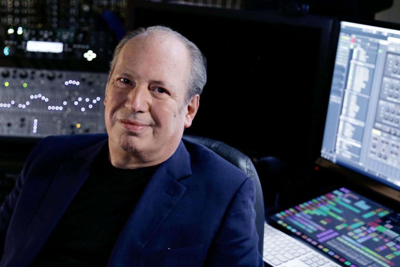 Hans Zimmer partners with AJHSynth to revive Maida Vale iconic synth ...