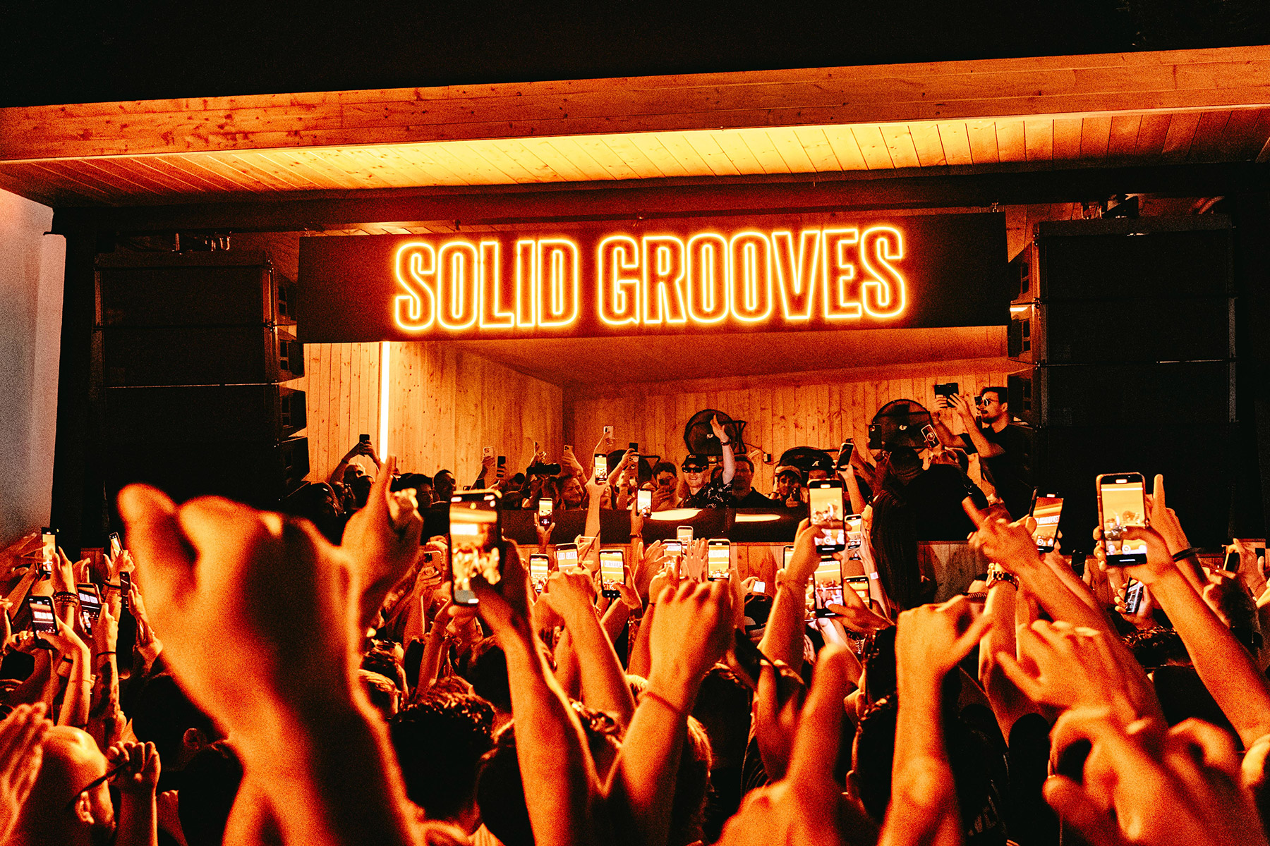 Solid Grooves announces Ibiza's opening party and season lineup ...