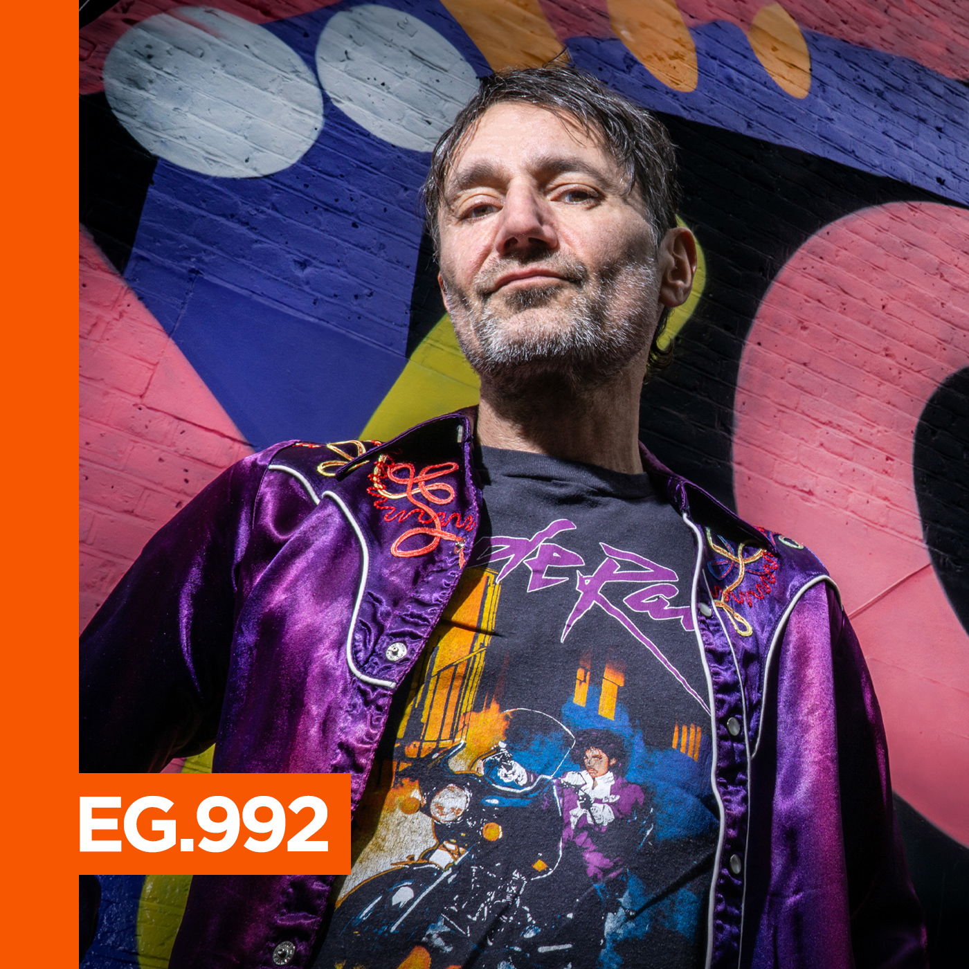 EG.992 Danny Howells - Electronic Groove