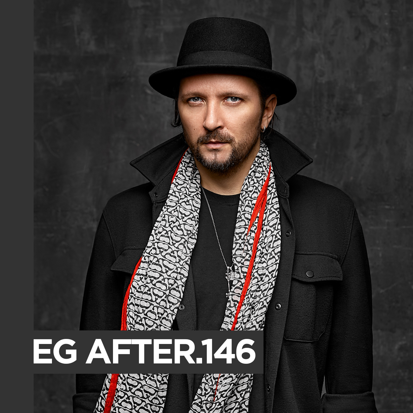 EG AFTER.146 Acrobat - Electronic Groove