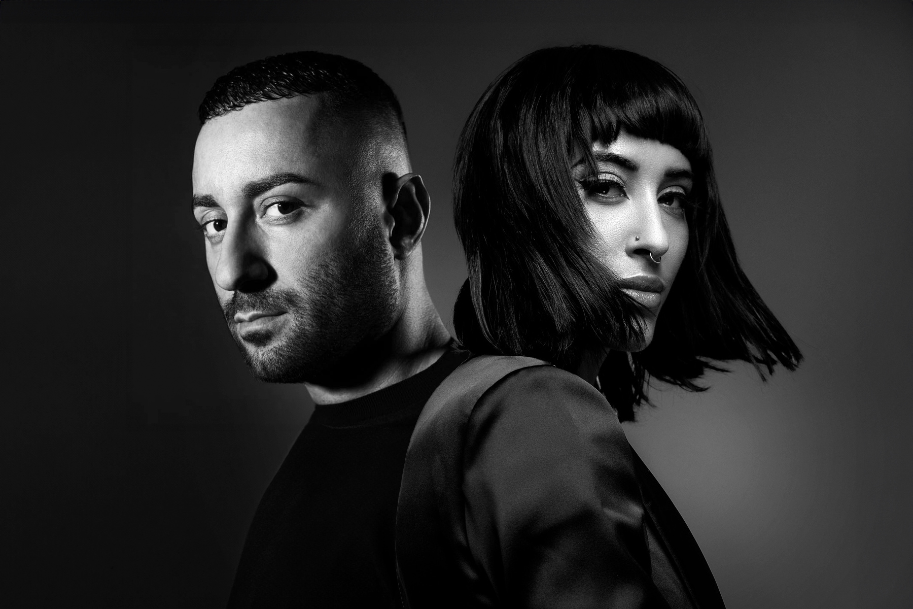 Joseph Capriati and Indira Paganotto collaborate on 'Mantra ...