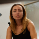 From shower sing-alongs to global hits: Samantha Loveridge’s story