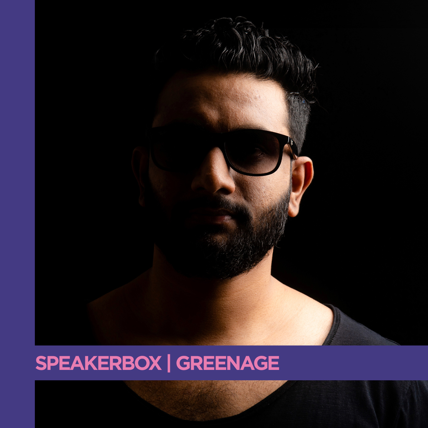 Speakerbox-Greenage