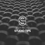 Most Notable Studio Tips of 2024