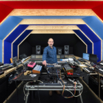 New perspectives, same soul: 5 studio tips from Étienne de Crécy