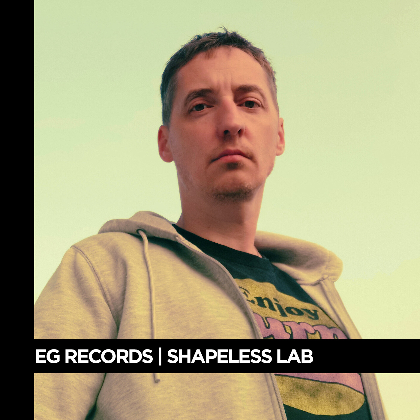 Collective-Series-EGR-Shapeless-Lab