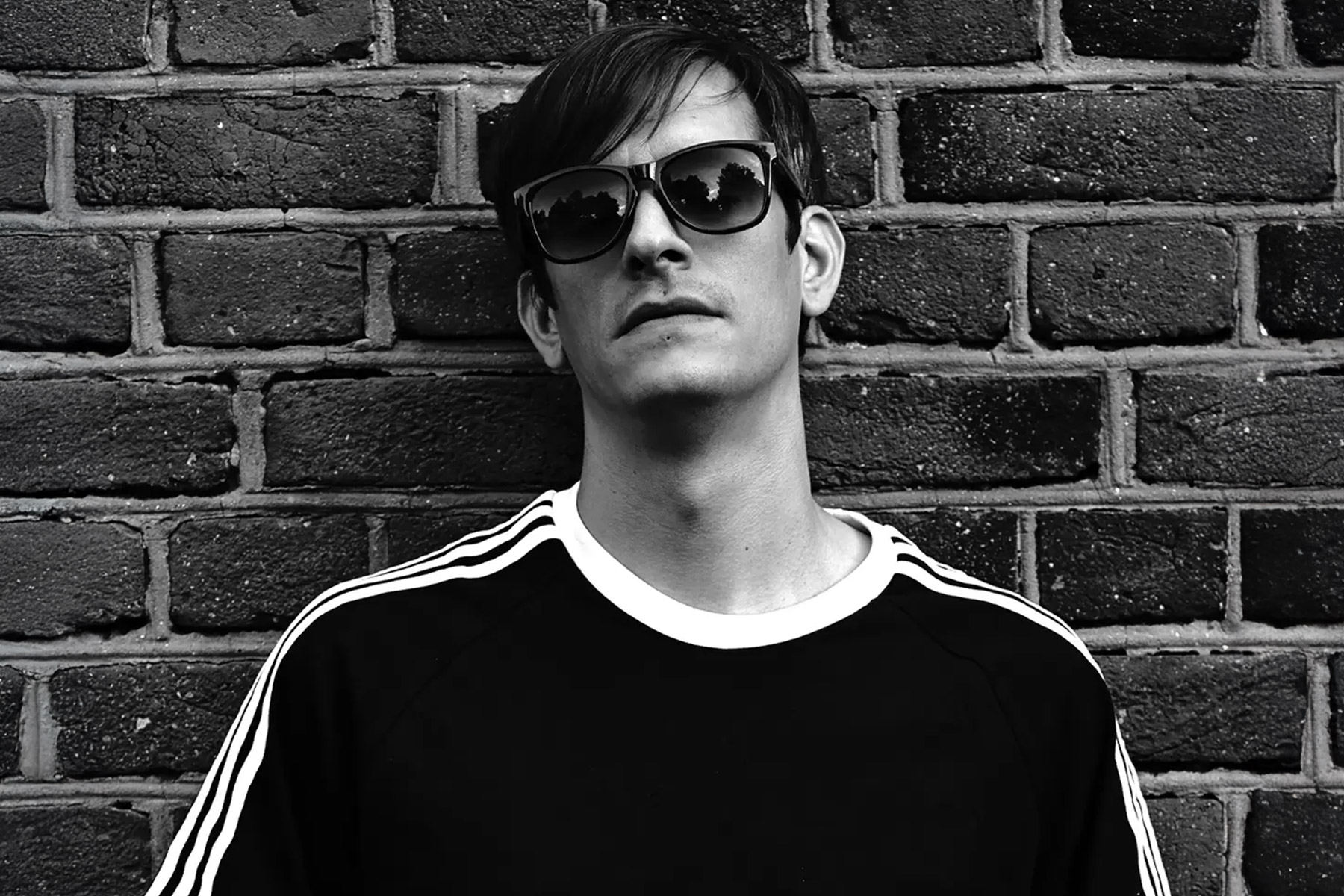 EG Records Series welcomes Pedro Sanmartín for a deep