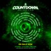 Insomniac reveals Countdown NYE 2025 lineup - Electronic Groove