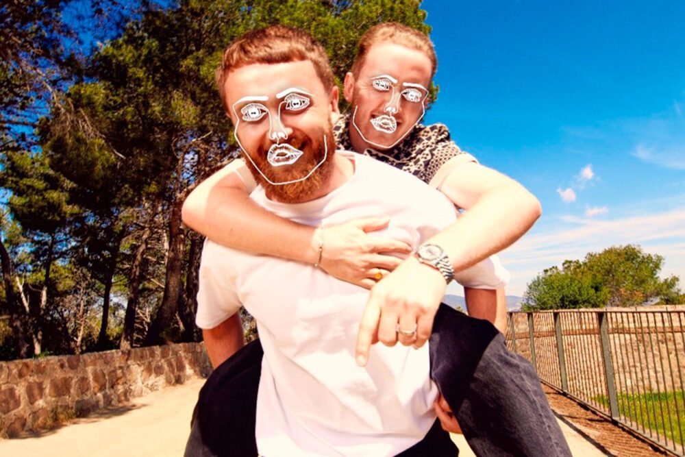 Disclosure-by-Isaac-Lamb